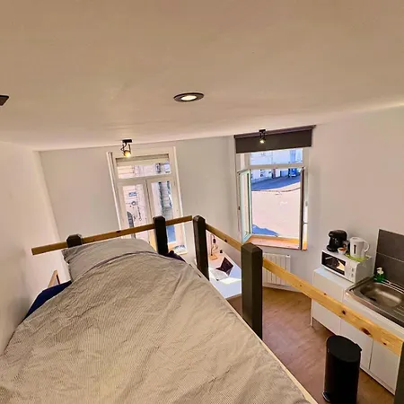 3 Pers - Hyper Centre D'arras * Arras