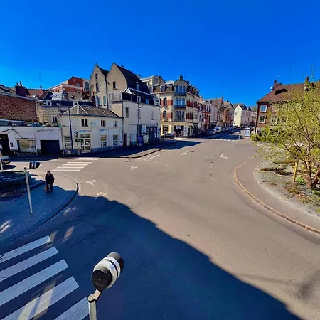 Appartement 3 Pers - Hyper Centre D'arras Arras