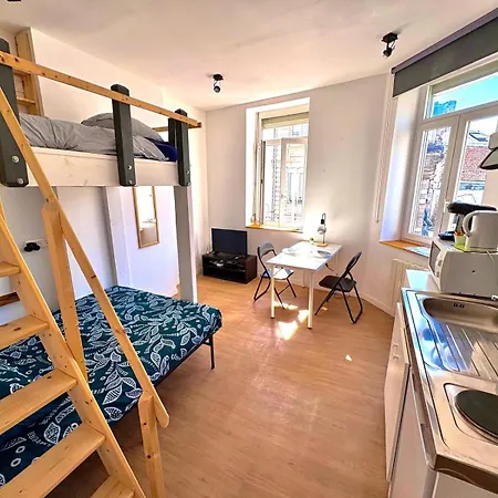 3 Pers - Hyper Centre D'arras * Arras