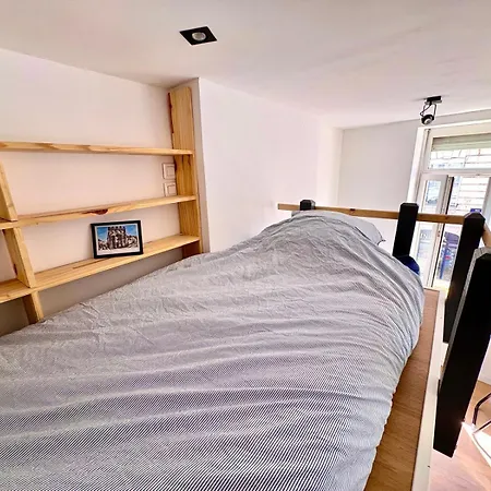 3 Pers - Hyper Centre D'arras Appartement