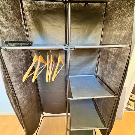 Appartement 3 Pers - Hyper Centre D'arras