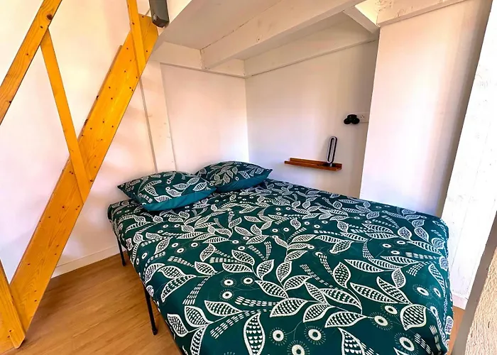 Apartment 3 Pers - Hyper Centre D'arras